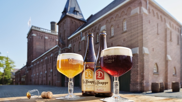 Warsteiner vertreibt niederländische Biermarke La Trappe Trappist - Quelle: Haus Cramer Gruppe